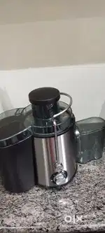 Prestige Juicer
