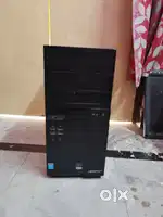 Acer i5 4th gen cpu 16gb 256gb
