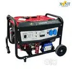 Generator portable generator – 1.5kv 3kv  5kv 7kv 10kv (XLNT & HAWK)