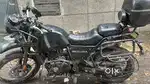 Stunning bike in well working condition