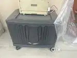 Battery and Inverter