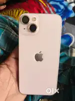 Iphone 13 bil box charger ok he battery 94%