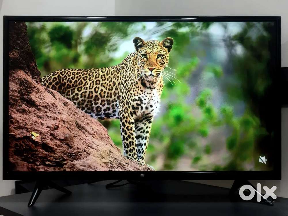 32 INCH MI ANDROID LED TV