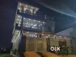 Fully Furnished Independent Corner House for Sale | Ready to Move |