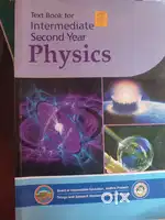 Physics  textbook