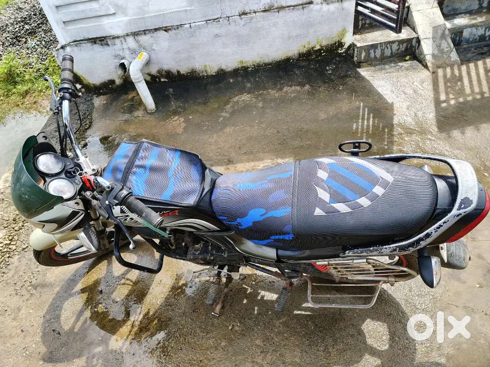 Hero honda Passion pro