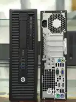 HP BRANDED intel core-i3 Desktop