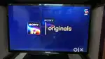 SONY BRAVIA