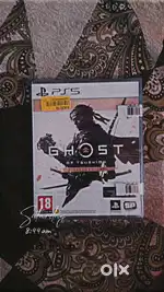 The Last of Us Part II Remastered – Story-Driven Adventure Disc rent.