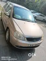 Tata Indigo V Series 2009 Petrol 22000 Km Driven