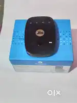 JioFi Dongle / Wifi Router