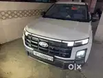 Hyundai Creta 2024 Petrol New Condition
