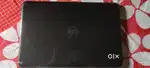 Laptop HP i3 intel core