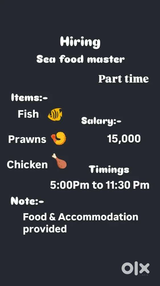 Vinayaka sea food ADDA