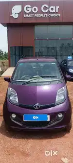 Tata Nano 2012-2015 Twist XT, 2016, Petrol