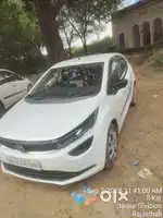 Tata Altroz 2023 Petrol Well Maintained