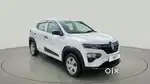 Renault KWID RXL 1.0, 2024, Petrol