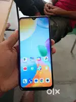 Redmi 10 6+2 gb ram 128 gb rom