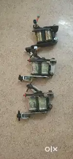 Want to sell tatoo coil machine