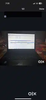 Lenovo laptop i3 processor