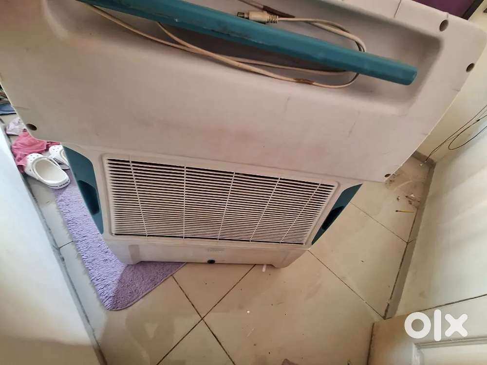 Indoor cooler