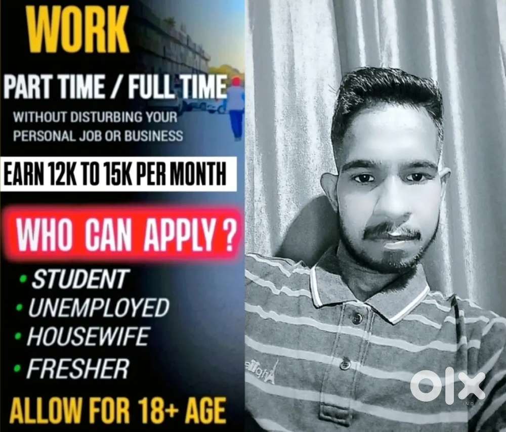 HOME BASED WORK
