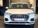 Audi Q3 40 TFSI Technology, 2024, Petrol