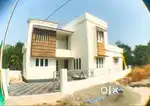 5 cents and 1250 sqft 2 bhk nr Kandanad for sale