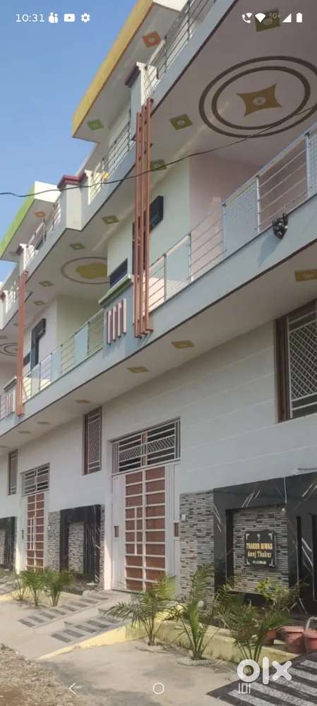 4bhk premium villa on premium location in meerut