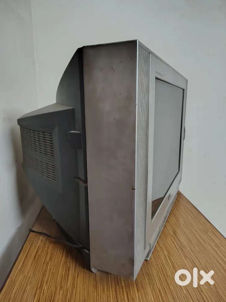 Television