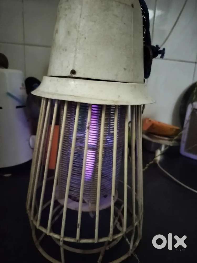Electric Mosquito killer