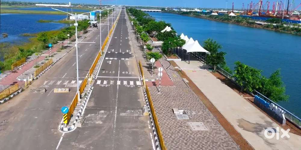 Residential Land / Plot for sale