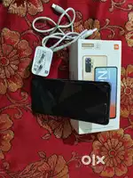 Top condition mobile one hand use + Box ,charger available