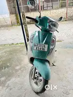 Suzuki access 125 scooty very good condition