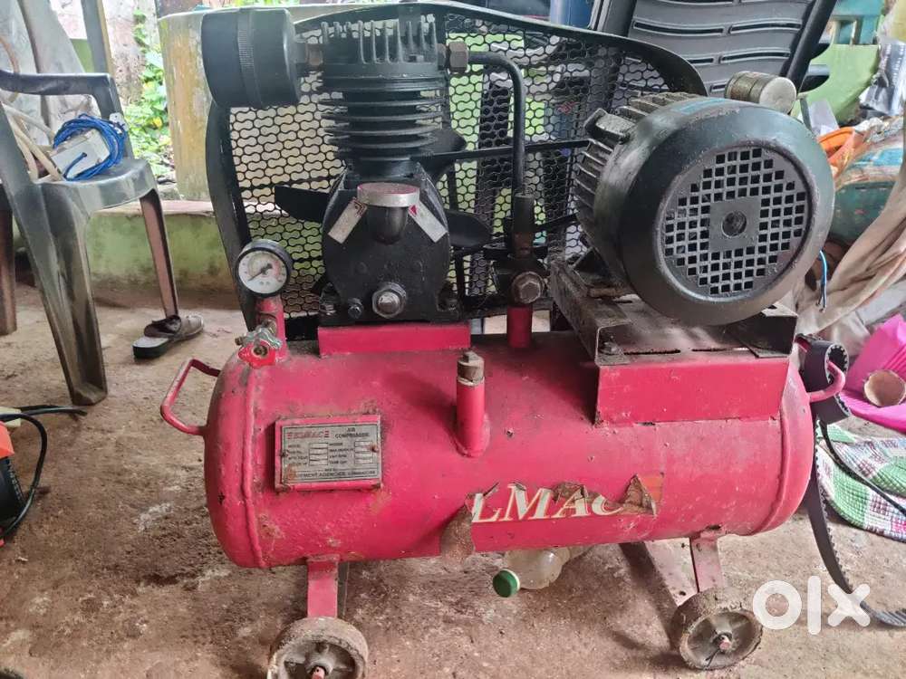 1sp air compressor