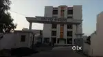 3bhk falt for sale shiva state Bima Kunj la road