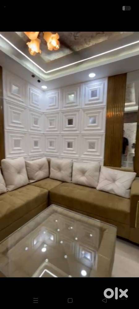 NEAREST UTTAM NAGAR WEST METRO STATION FLATS