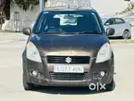 Maruti Suzuki Ritz Vdi BS-IV, 2012, Diesel