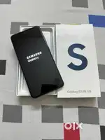 Samsung Galaxy S21 Fe 5G 256gb ( snapdragon )