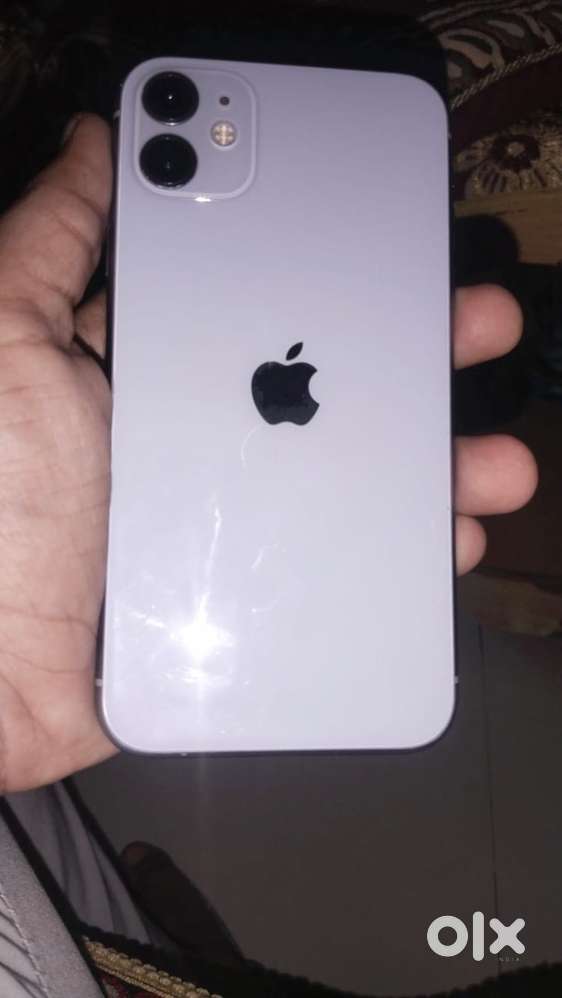 iphone 11 64gb exchange with iphone 12 all orginial battery 83