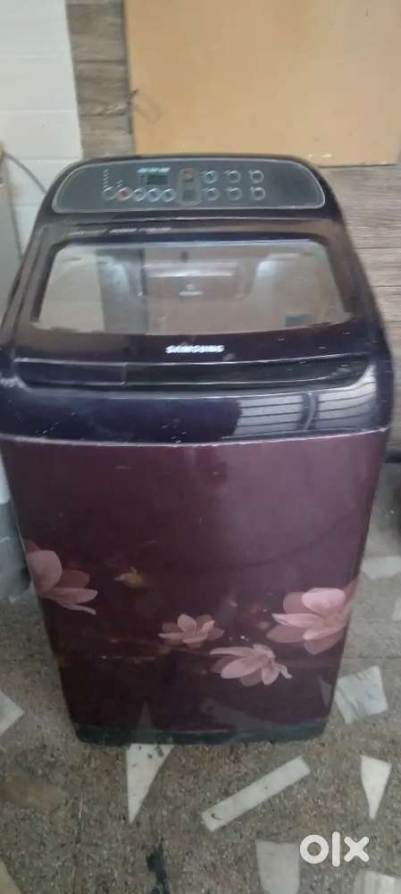 5000 starting price fully automatic washing machine