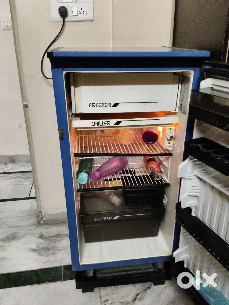 Godrej fridge