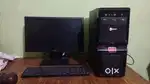 DELL COMPANY PC VERY GOOD CONDITION FOR SALE
