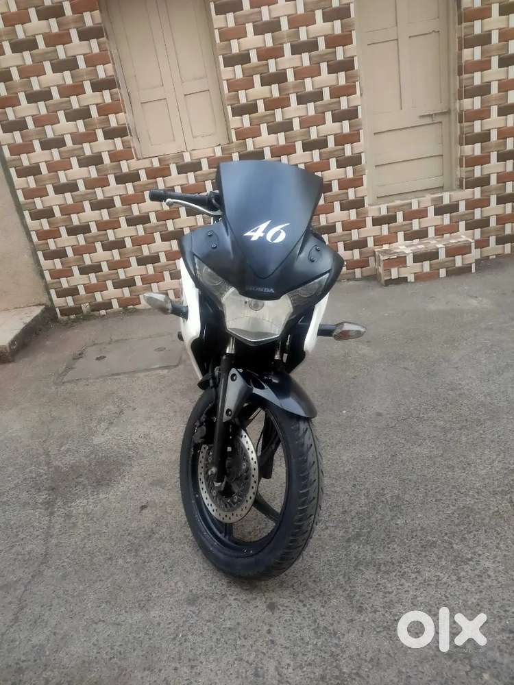 Honda CBR 150 cc