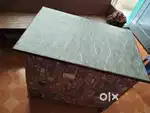 Strong Wooden Table