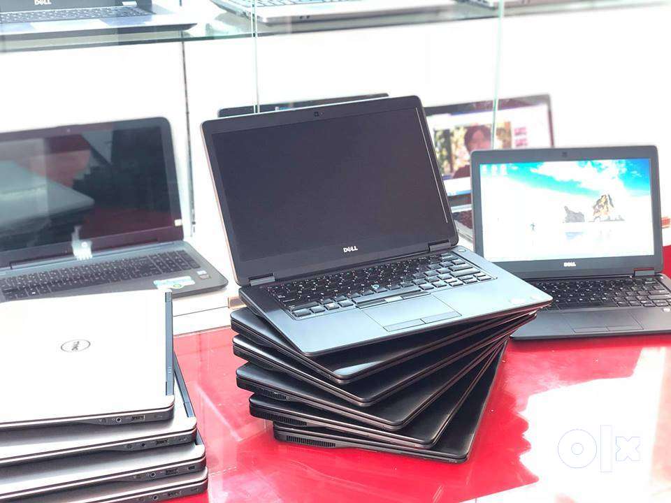 IMPORTED COMMERCIAL SERIES USED LAPTOPS WITH WARRANTY + BILL + COD