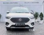 MG ASTOR 1.5 Sharp(O) CVT, 2023, Petrol