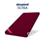 Sleepwell mattress 4 inches with bill 4 year old