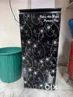 Aatta chaki
