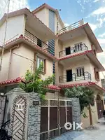 House to let